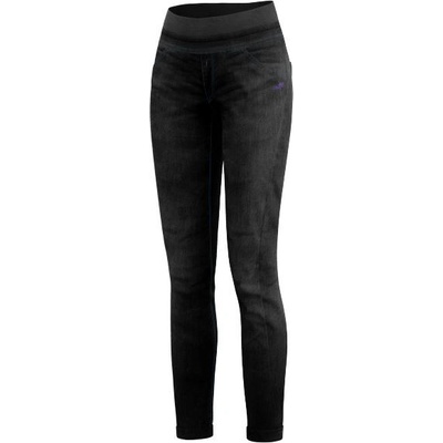 Crazy Idea pant Berlin jeans black