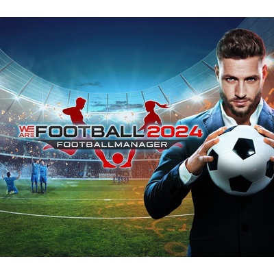 We are Football 2024