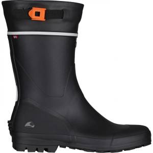 Viking Гумени ботуши Viking Touring III Wellington boots - Black - размер 44 (EU) (031-0072-0119)