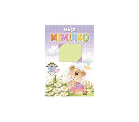 Naše miminko