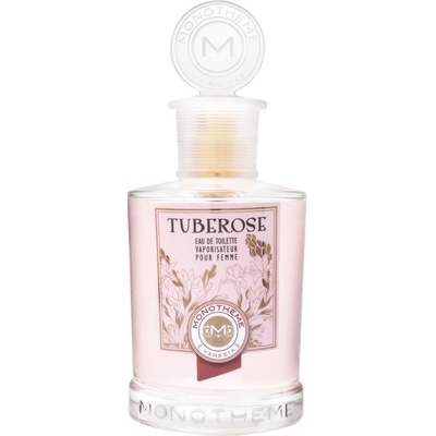 Monotheme Classic Collection Tuberosa toaletní voda dámská 100 ml