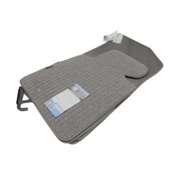 Petex Мокетни стелки за bmw 3 Серия Е46 (1998-2005) - сиви