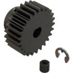 Arrma пиньон 25T 0.8M Safe-D5