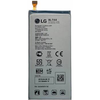 Image 1 of LG Батерия за lg k50 lm-x520