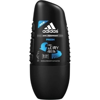 Adidas Fresh Cooling Cool & Care Woman roll-on 50 ml