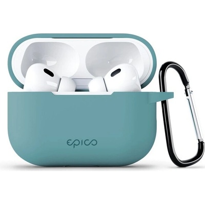Epico Silicone Case AirPods Pro 2 s karabínou 9911101500004