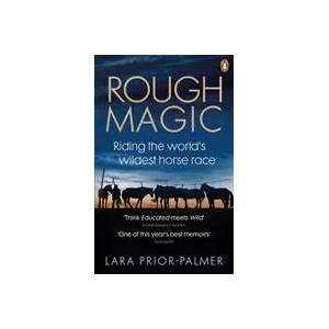 Rough Magic | Lara Prior-Palmer (ISBN: 9781785038860)