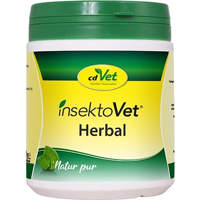 cdVet Herbal Byliny 250 g
