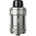 VooPoo UFORCE-X Tank Silver 2ml