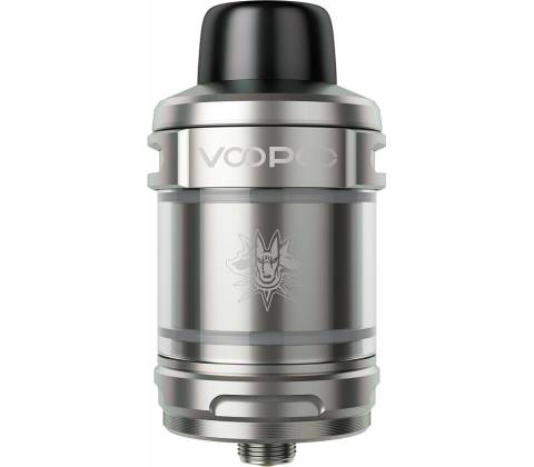 VooPoo UFORCE-X Tank Silver 2ml