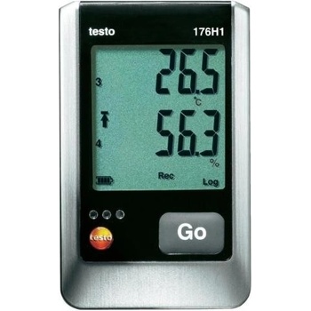 Testo 176 H1