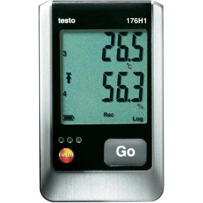Testo 176 H1