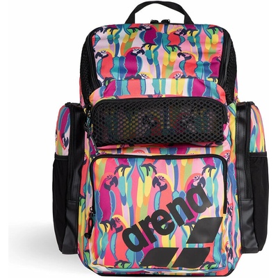 Arena One Go Travel Allover 45 l