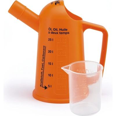 STIHL Odměrka Obsah: 500 ml