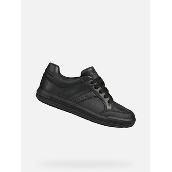 GEOX Черни маратонки Geox Arzach за момчета Geox | Cheren | Момчешки | 31