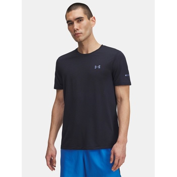 Under Armour Мъжка тениска Under Armour UA SEAMLESS STRIDE SS-BLU Under Armour | Sin | МЪЖЕ | S