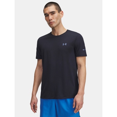 Under Armour Мъжка тениска Under Armour UA SEAMLESS STRIDE SS-BLU Under Armour | Sin | МЪЖЕ | S