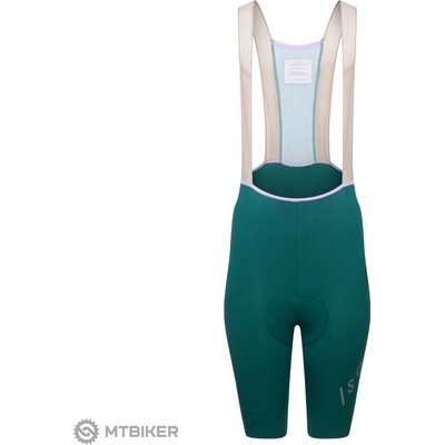 Isadore Alternative dámske quetzal green