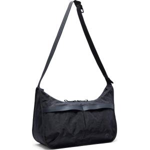 Chrome Чанта за рамо Chrome Yoyogi Messenger Shoulder bag - Black - размер 14 l (510-5254-0111)