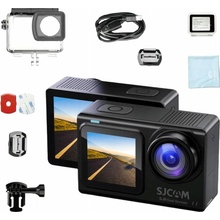 SJCAM SJ8 Dual Screen