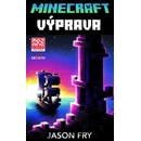 Minecraft - Výprava