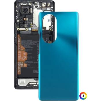 Image 1 of Huawei Оригинален Заден Капак за Huawei Nova 8 Pro