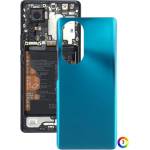 Huawei Оригинален Заден Капак за Huawei Nova 8 Pro
