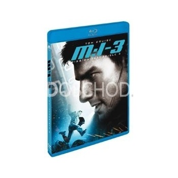 Mission: Impossible 3