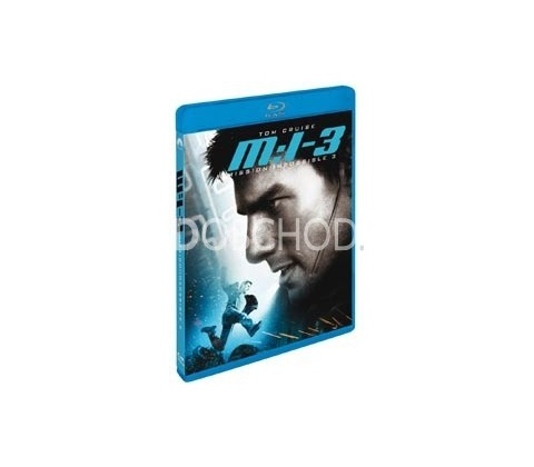 Mission: Impossible 3