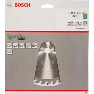 Bosch 2608640818