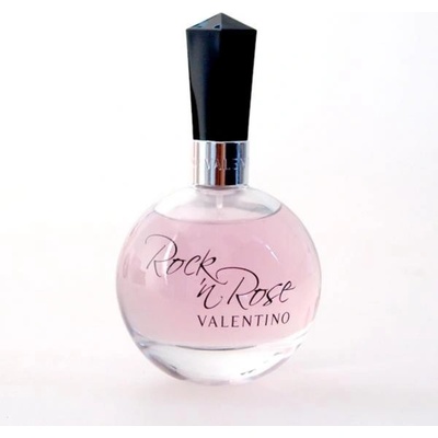 Valentino Rock n Rose parfumovaná voda dámska 50 ml