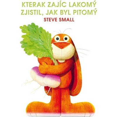 Kterak zajíc lakomý zjistil, jak byl pitomý REBO