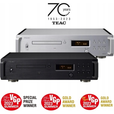 TEAC VRDS-701T