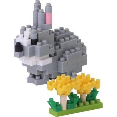 Wise Hawk Králičí stavebnice