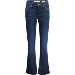 Guess jeans Дамски дънки guess jeans, Размер 25l32, Цвят Синьо (w4ra58d5901_bljpwa)