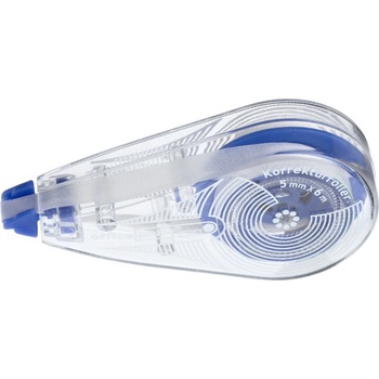Office Point Коректор-ролер Office Point Nova Mini 5 mm x 6 m (1611004-9830000-00)