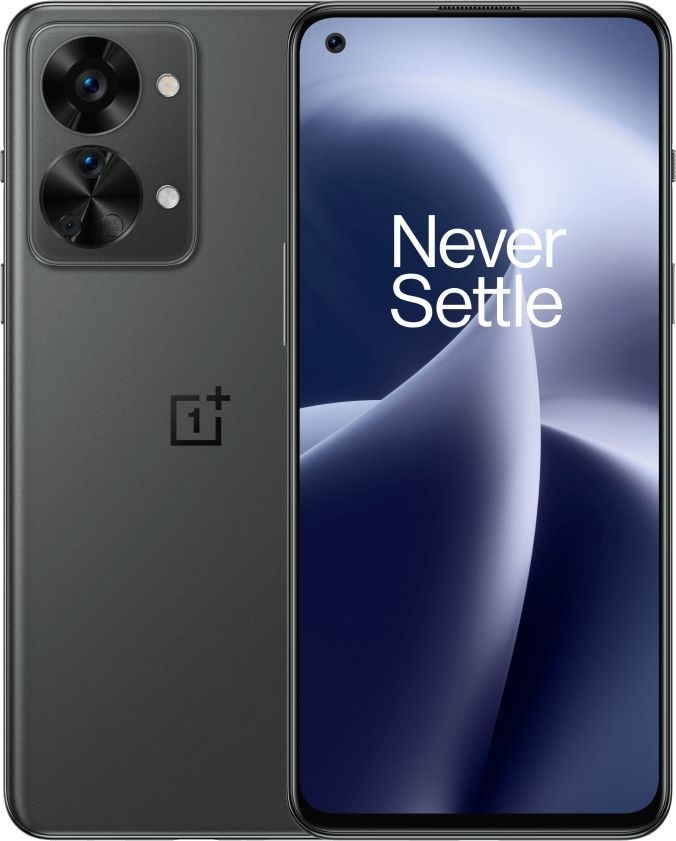 OnePlus Nord 2T 5G 12GB/256GB Gray Shadow
