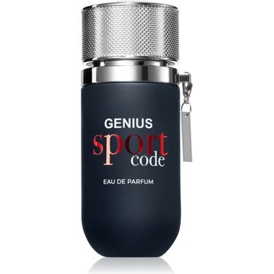 Emper Genius Sport Code parfémovaná voda pánská 100 ml
