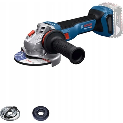 Bosch GWS 18V-11 06019N4101