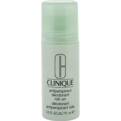 Clinique Dry Form antiperspirant deostick 75 g