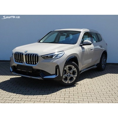 BMW X1 sDrive18i 100 kW