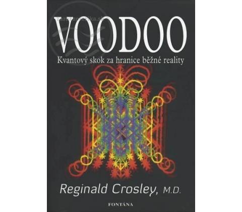 Voodoo - Reginald Crosley