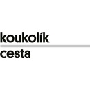 Cesta - František Koukolík