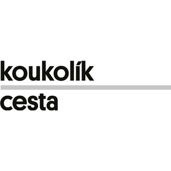 Cesta - František Koukolík