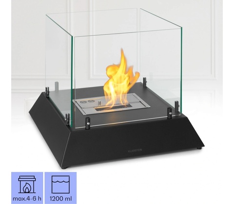 Klarstein Phantasma Cubo