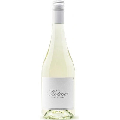 VinTonic Classic 5,6% 0,75 l (čistá fľaša)