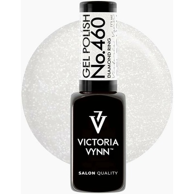 Victoria Vynn gel lak Diamond Ring 460 8 ml
