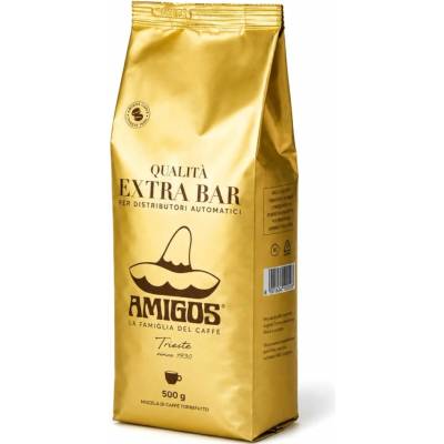 Amigos caffé Vending Extra Bar 0,5 kg