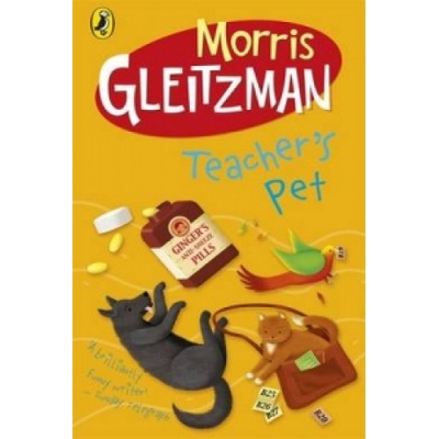 Teacher´s Pet