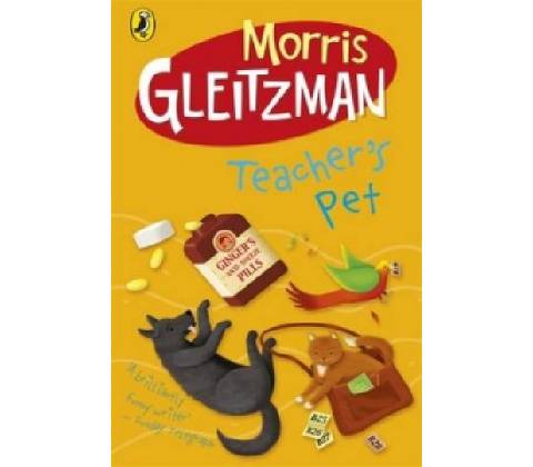 Teacher´s Pet